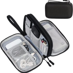 FYY Electronics Accessories Organizer – Waterproof Travel Case