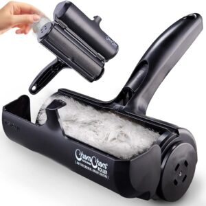 CHOM Reusable Pet Hair Remover Roller – Furniture & Bedding