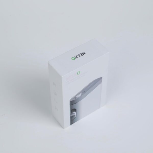 Nelko P21 Bluetooth Label Maker – Portable, App Templates - Image 11